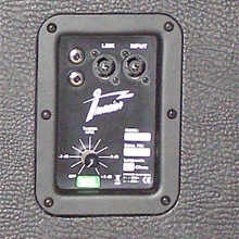 Басовый кабинет INVASION EB400 2 Басовый кабинет INVASION EB400 2