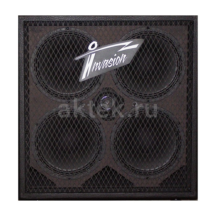 Басовый кабинет INVASION EB400 3