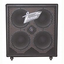 Басовый кабинет INVASION EB400