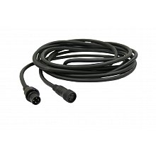 Кабель DMX INVOLIGHT 4C-5