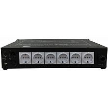 Контроллер DMX INVOLIGHT AD6 2