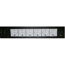 Контроллер DMX INVOLIGHT AD6 3
