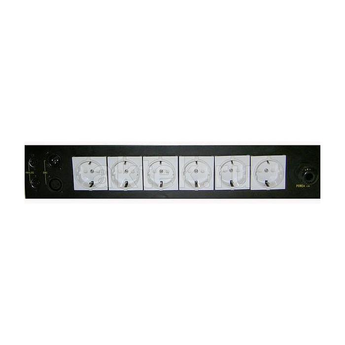 Контроллер DMX INVOLIGHT AD6 3