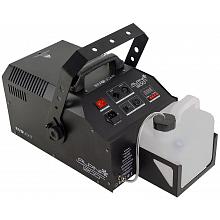 Генератор снега INVOLIGHT ALPINA1200DMX 2