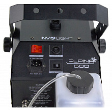 Генератор снега INVOLIGHT ALPINA600 3