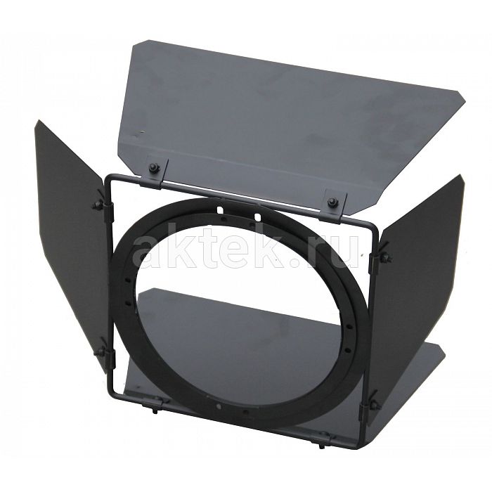 Кашетирующие шторки INVOLIGHT BARNDOOR 2
