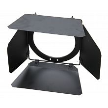 Кашетирующие шторки INVOLIGHT BARNDOOR