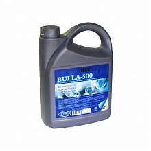 Жидкость для машины мыльных пузырей INVOLIGHT BULLA-500