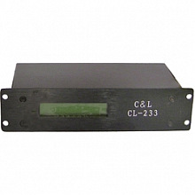 DMX контроллер INVOLIGHT CL233