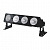 Светильник заливного света RGB INVOLIGHT COBBAR415
