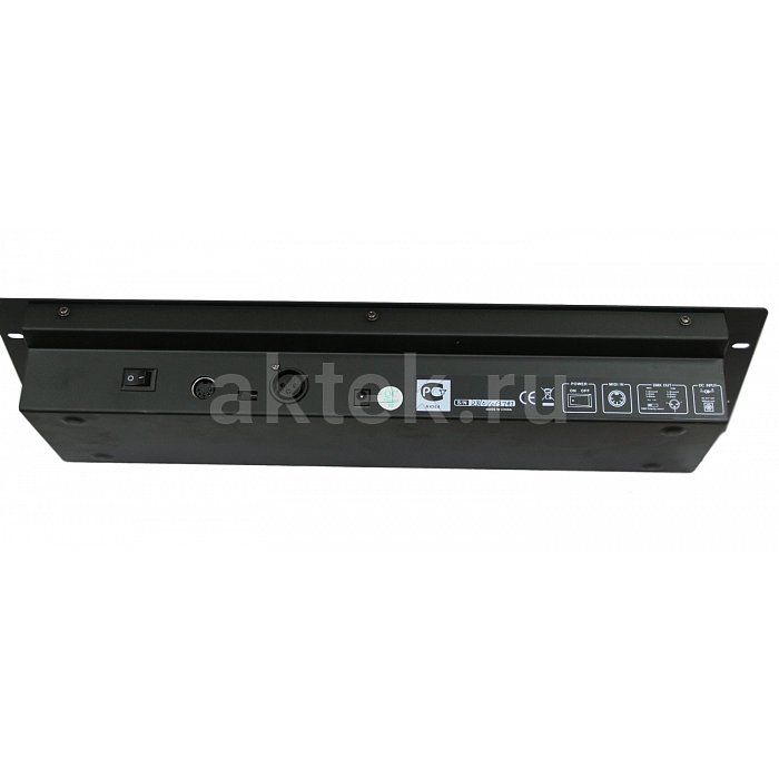 Контроллер DMX Involight DL100 2