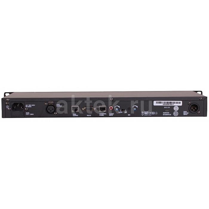 Контроллер DMX-512 INVOLIGHT DMXREC512 2