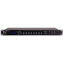 Контроллер DMX-512 INVOLIGHT DMXREC512 3