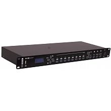 Контроллер DMX-512 INVOLIGHT DMXREC512