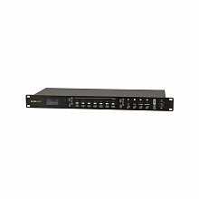 DMX-рекордер 19" INVOLIGHT DMXREC
