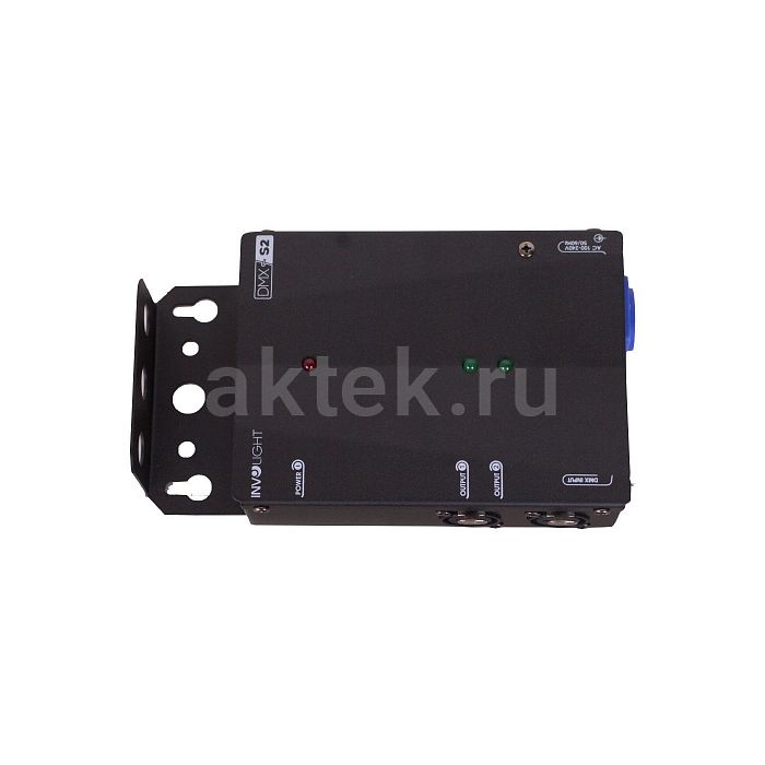 Сплиттер INVOLIGHT DMXS2 2
