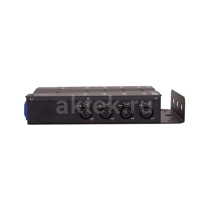 Сплиттер INVOLIGHT DMXS8S 3