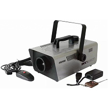 Дым машина INVOLIGHT FM900 для дискотек