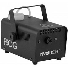 Дым машина INVOLIGHT FOG400