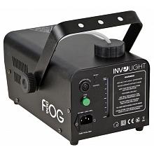 Дым машина INVOLIGHT FOG900 2