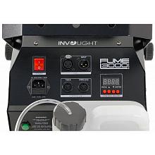 Генератор дыма INVOLIGHT FUME3000DMX 3