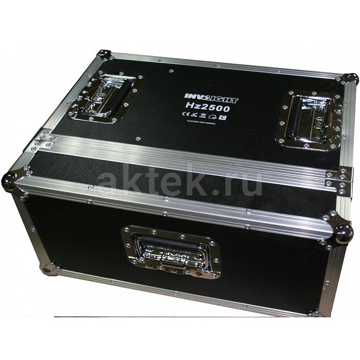 Генератор тумана хейзер Involight HZ2500 2