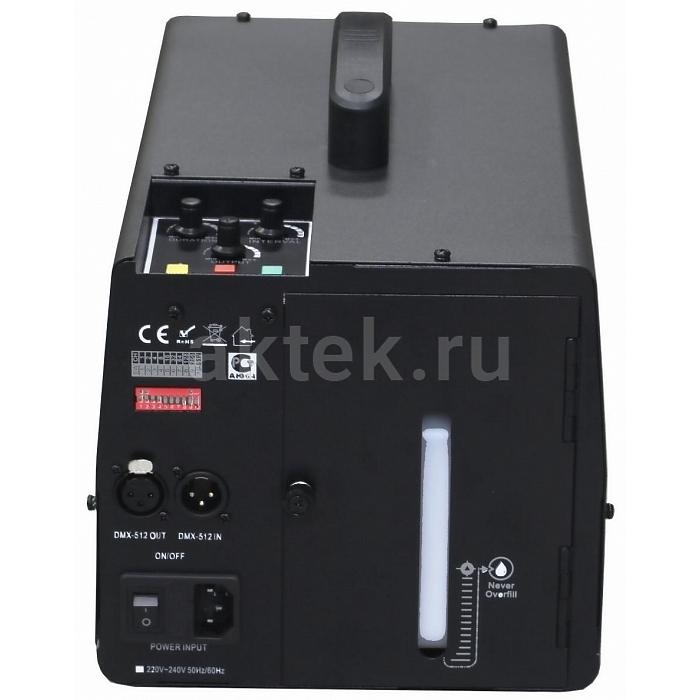 Генератор тумана хейзер INVOLIGHT HZ610 2
