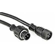 Кабель INVOLIGHT IP65DMX10