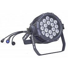Архитектурная подсветка INVOLIGHT IPPAR1818