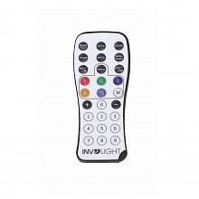 Пульт ДУ для VENTUS INVOLIGHT IR REMOTE