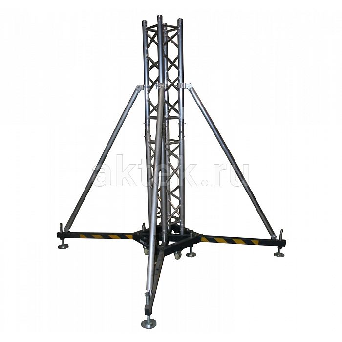 Опора для фермы INVOLIGHT ISX29-BWL 2