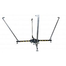 Опора для фермы INVOLIGHT ISX29-BWL