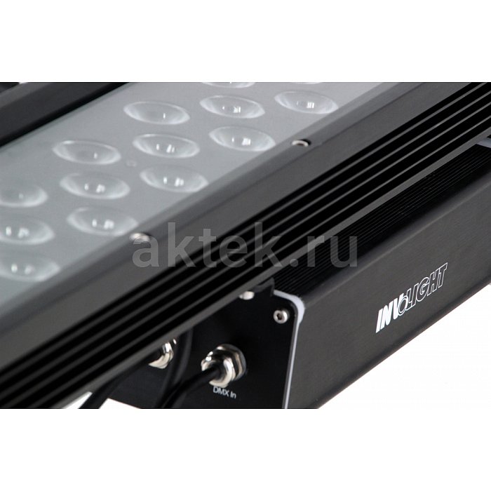 Архитектурная подсветка Involight LED BAR500 2