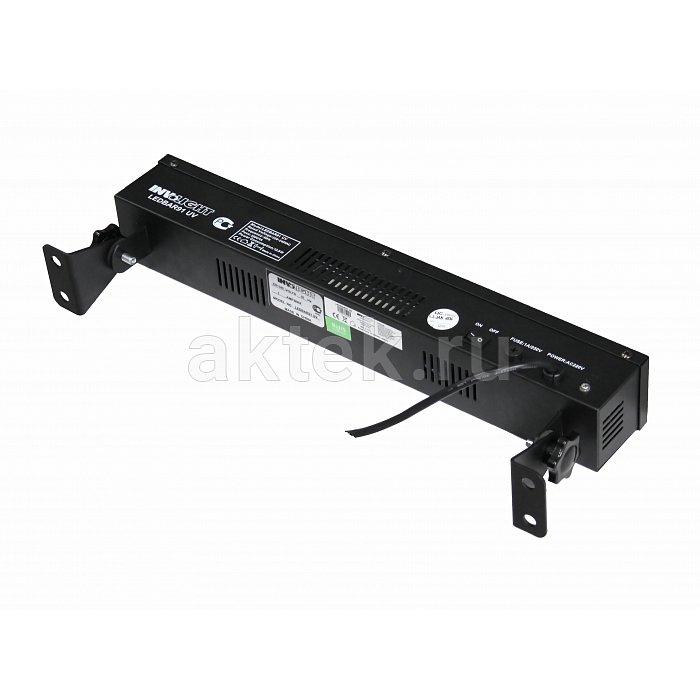 Светодиодный УФ прожектор INVOLIGHT LED BAR91 UV 2