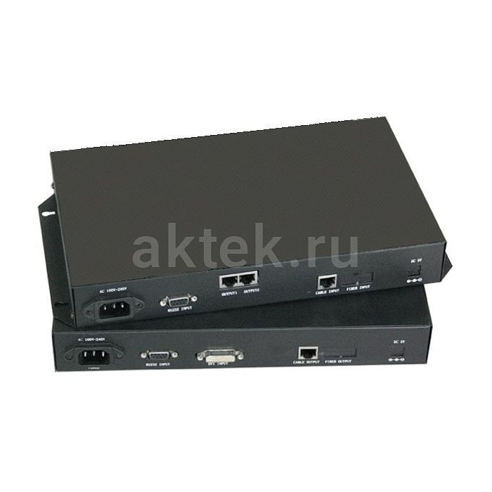 Светодиодные экраны Involight LED Control System 2