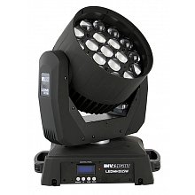 Вращающаяся голова INVOLIGHT LED MH1915W