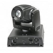 Вращающаяся голова INVOLIGHT LED MH250W