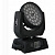 Вращающаяся голова INVOLIGHT LED MH368ZW