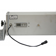 Архитектурная подсветка зданий Involight LED MH50 2