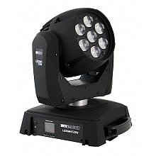 Вращающаяся светодиодная голова INVOLIGHT MH720W