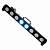 Светильник заливного света RGB INVOLIGHT LED Pan8