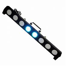 Светильник заливного света RGB INVOLIGHT LED Pan8