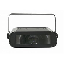 Светодиодная цветомузыка INVOLIGHT LED PANEL112-5