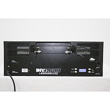 Светодиодная RGB панель INVOLIGHT LED PANEL432 2