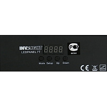 Светодиодная RGB панель для дискотек INVOLIGHT LED PANEL7T 2