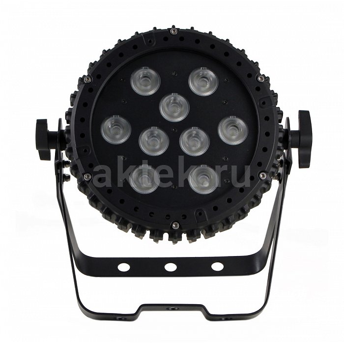Архитектурный прожектор Involight LED PAR95W 2