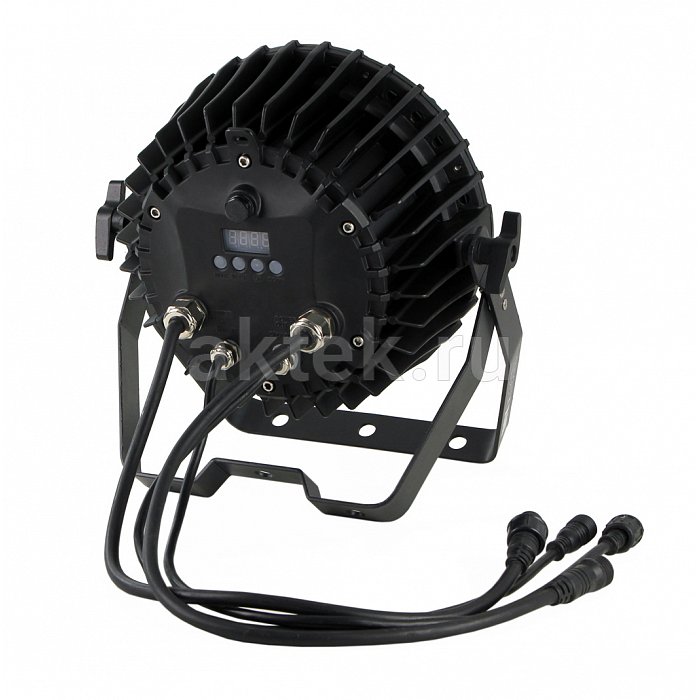 Архитектурный прожектор Involight LED PAR95W 3