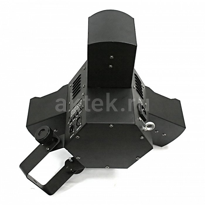 Светодиодный сканер INVOLIGHT LED RX300 2