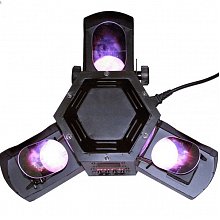 Светодиодный сканер INVOLIGHT LED RX300