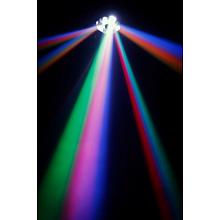 Светодиодная цветомузыка INVOLIGHT LED RX450 3